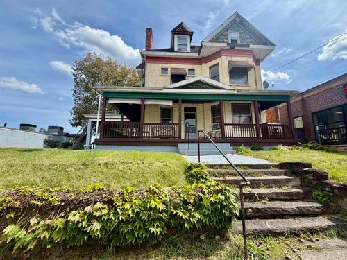 508 Fairmont Ave, Fairmont, WV, 26554-5147 | Card Image