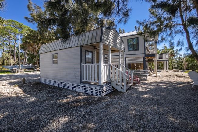 16490 Sw Indiana Ave, House other with 4 bedrooms, 4 bathrooms and null parking in CEDAR KEY FL | Image 55