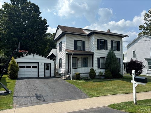 9 Galatia St, Marathon, NY, 13803-3706 | Card Image