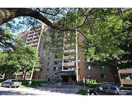 503-1100 Ambleside Dr, Ottawa, ON, K2B8G6 | Card Image
