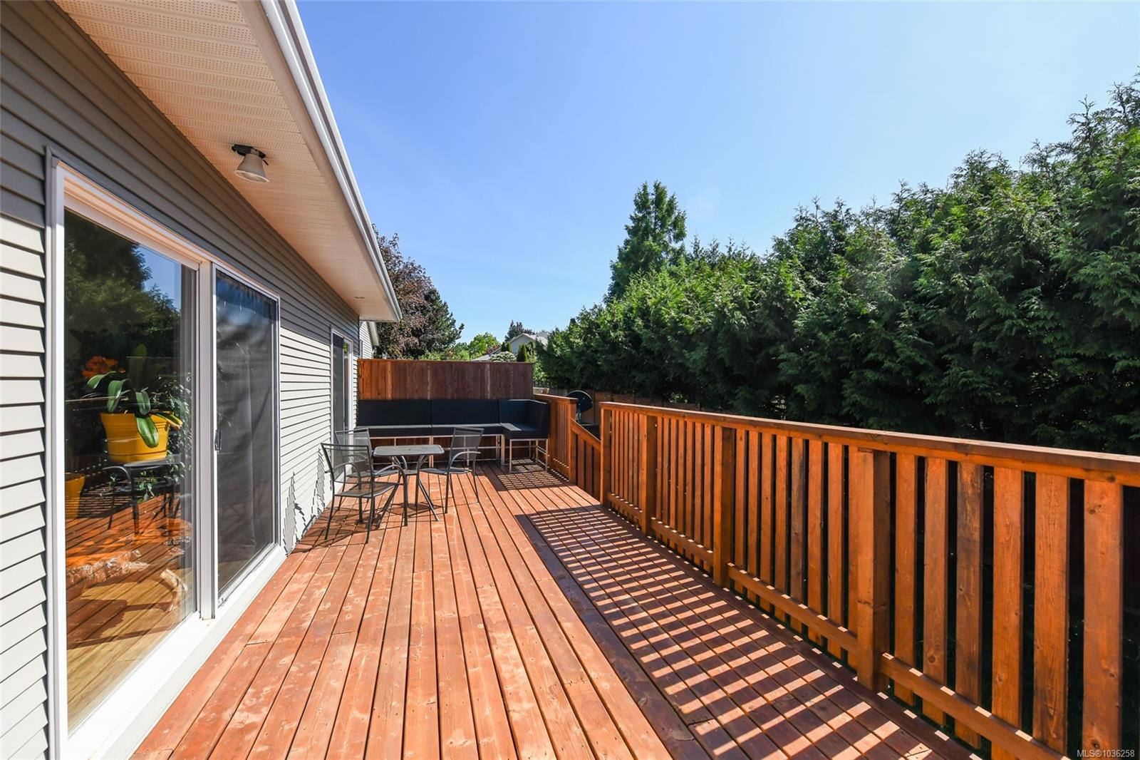 Residential in Courtenay 4