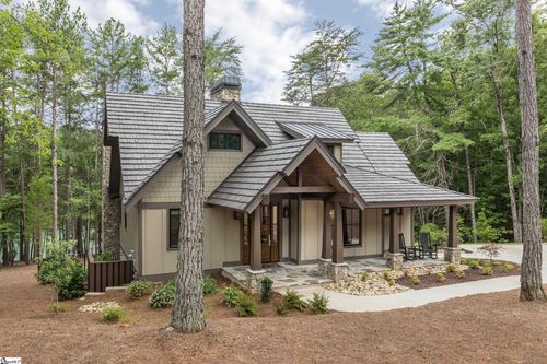 146 Glassy Falls Trl, Travelers Rest, SC, 29690-8206 | Card Image