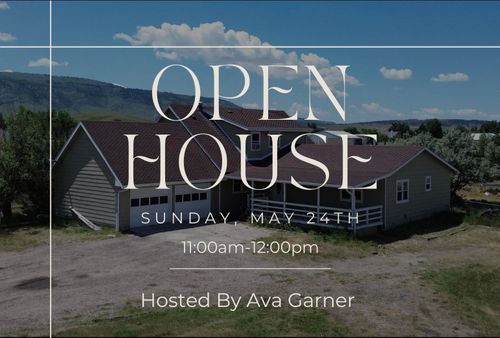 4122 Ranch Rd, Casper, WY, 82604-9232 | Card Image