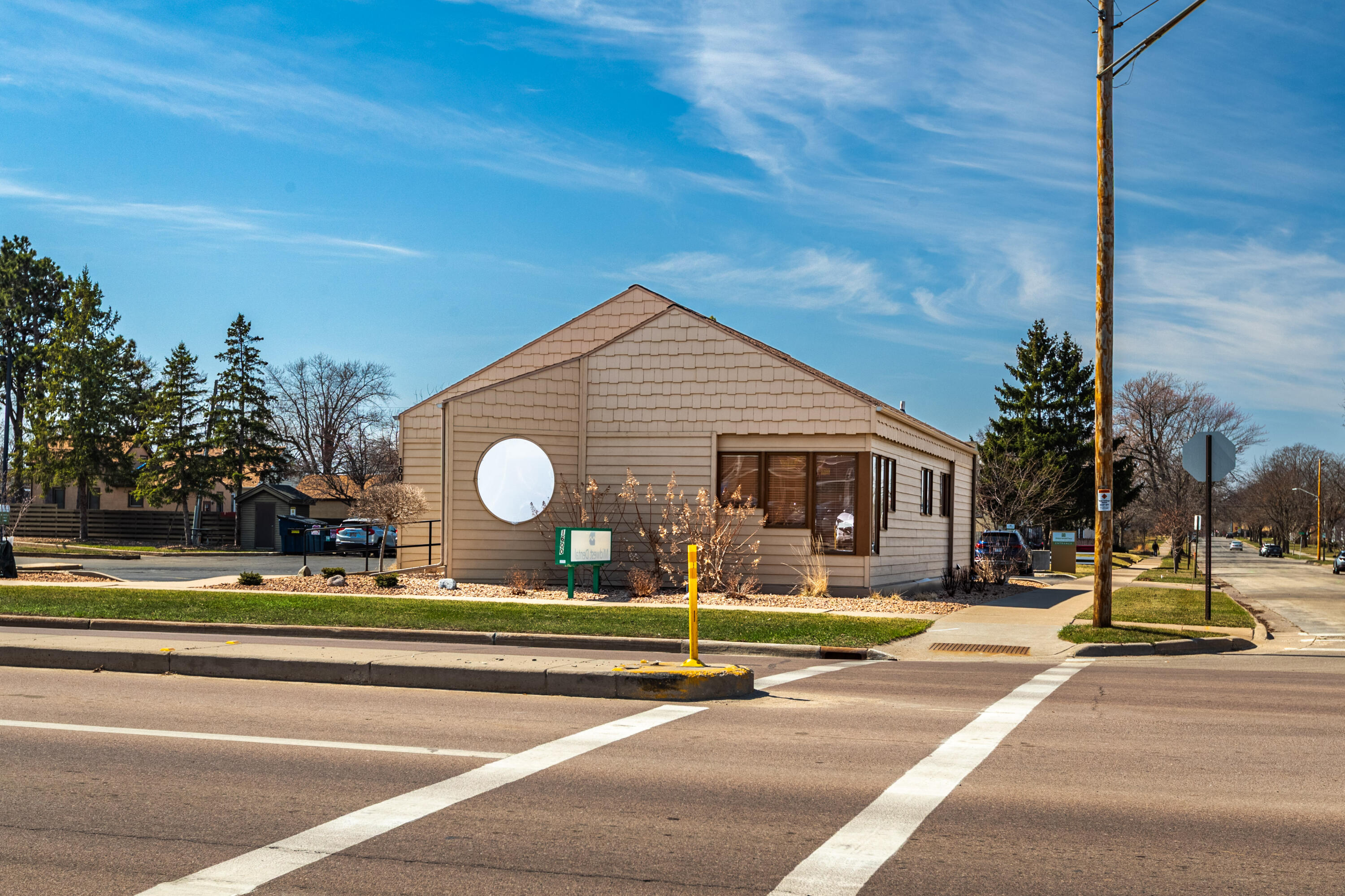 Commercial Lease in La Crosse 2