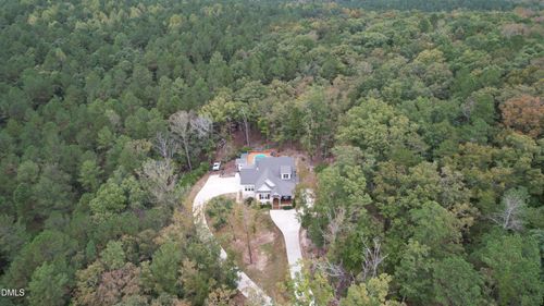 343 Deer Mountain Rd, Pittsboro, NC, 27312-8180 | Card Image