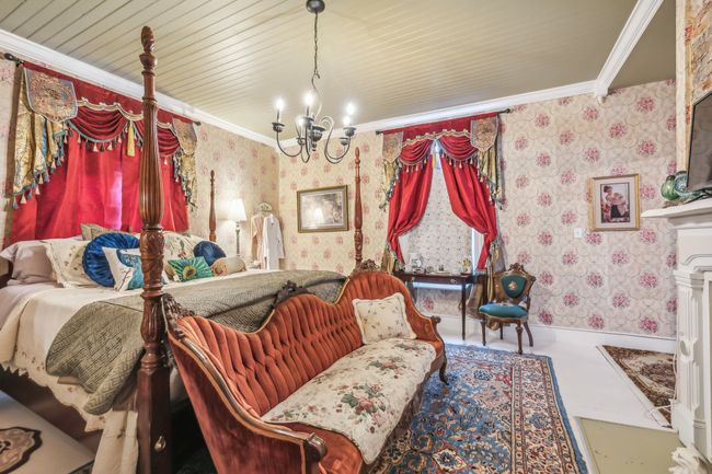 427 N Spring St, House other with 4 bedrooms, 3 bathrooms and 7 parking in Mc Minnville TN | Image 10