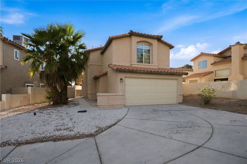 1447 Tiny Pebble Way, Las Vegas, NV, 89142-0142 | Card Image