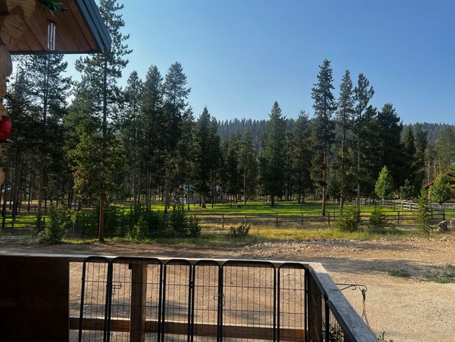 223 E G St, House other with 1 bedrooms, 1 bathrooms and null parking in Sula MT | Image 23