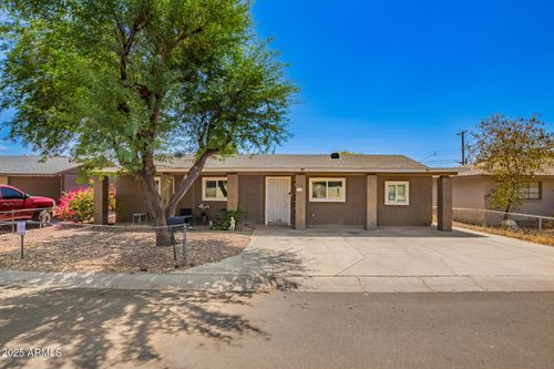 3801 W Wilshire Dr, Phoenix, AZ, 85009-1302 | Card Image