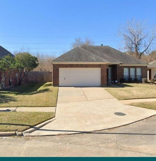 5819 Forest Trails Dr, Houston, TX, 77084-6752 | Card Image
