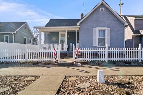 709 S Race St, Princeton, IN, 47670-2720 | Card Image