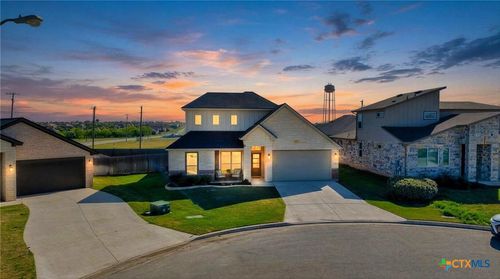 125 Citation Drive, Jarrell, TX, 76537 | Card Image