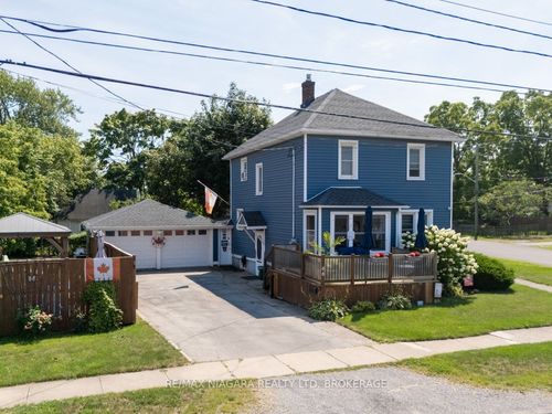 66 Neff St, Port Colborne, ON, L3K3T1 | Card Image