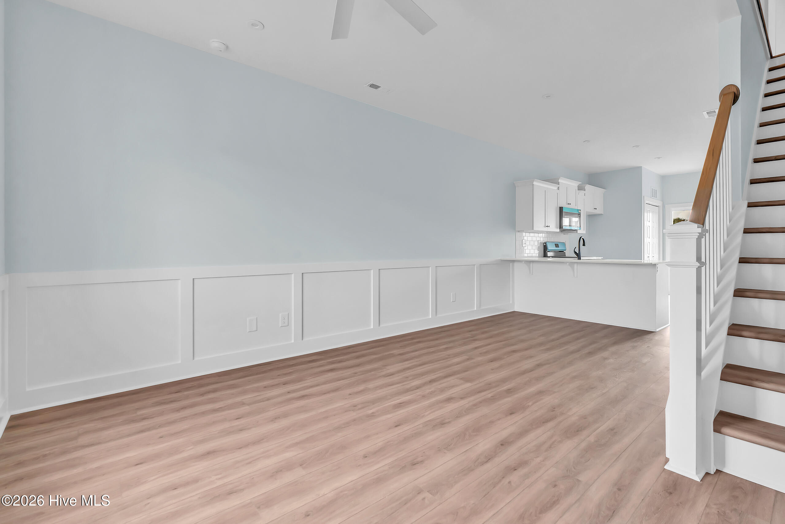 Residential in Cedar Point 4