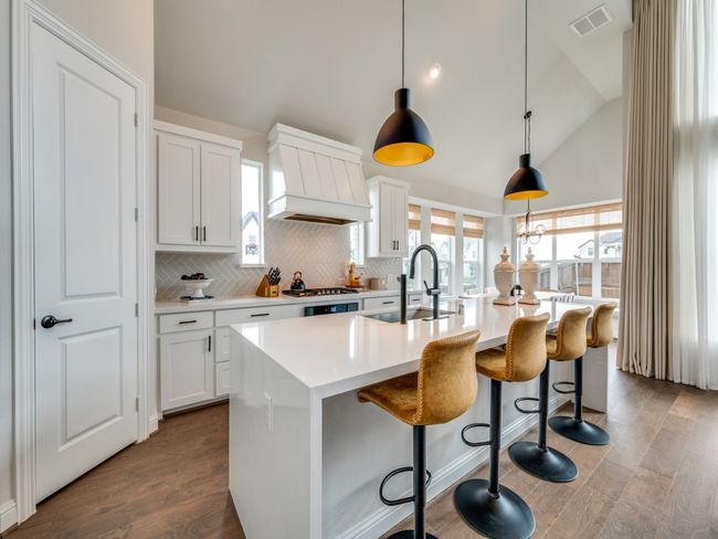 2000 Shorecrest St, House other with 5 bedrooms, 5 bathrooms and null parking in Prosper TX | Image 8