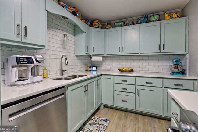 UNIT-1 - 230 Stornoway Dr, Condo with 2 bedrooms, 2 bathrooms and 2 parking in Clayton GA | Image 10