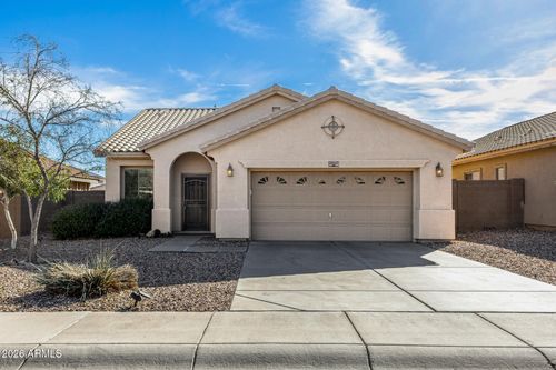 22183 W Shadow Dr, Buckeye, AZ, 85326-7871 | Card Image
