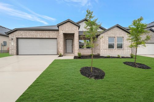 20004 Schatz Way, Manor, TX, 78653-3275 | Card Image