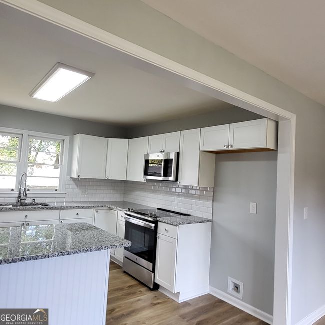 113 Anne Dr, House other with 3 bedrooms, 1 bathrooms and null parking in Warner Robins GA | Image 8