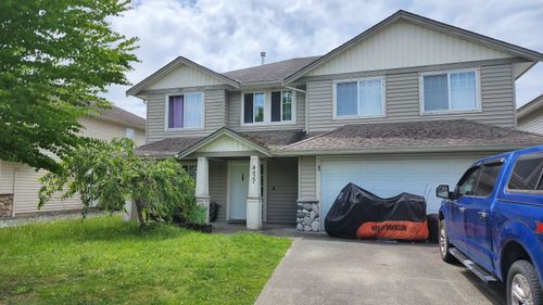 8627 Henderson St, Mission, BC, V2V7P9 | Card Image