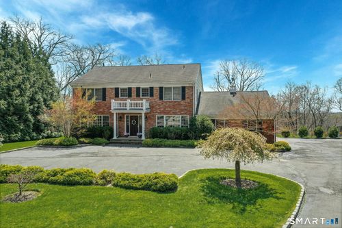 191 Mountain Wood Rd, Stamford, CT, 06903-2107 | Card Image