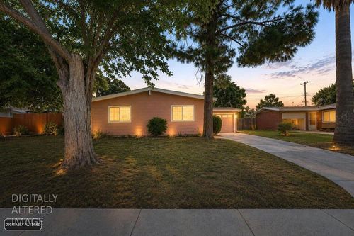 3809 Floral Dr, North Highlands, CA, 95660-3707 | Card Image