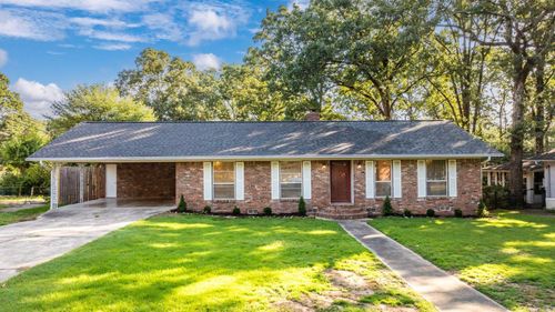 1625 Crestwood Rd, North Little Rock, AR, 72116-6755 | Card Image
