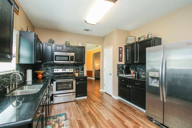611 Loggers Chase Ct, House other with 4 bedrooms, 3 bathrooms and 2 parking in Spring TX | Image 19