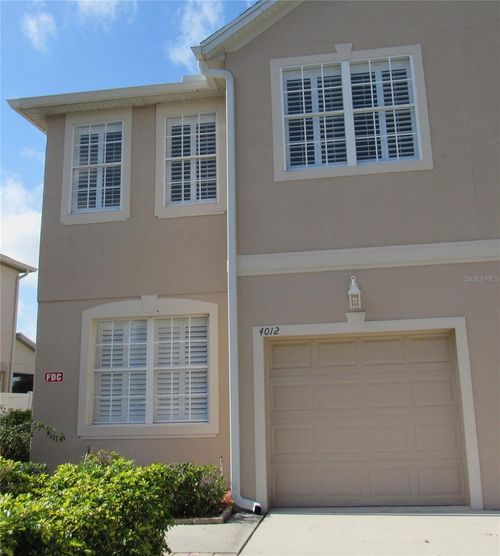 4012 Deberry Dr, SARASOTA, FL, 34233-1229 | Card Image