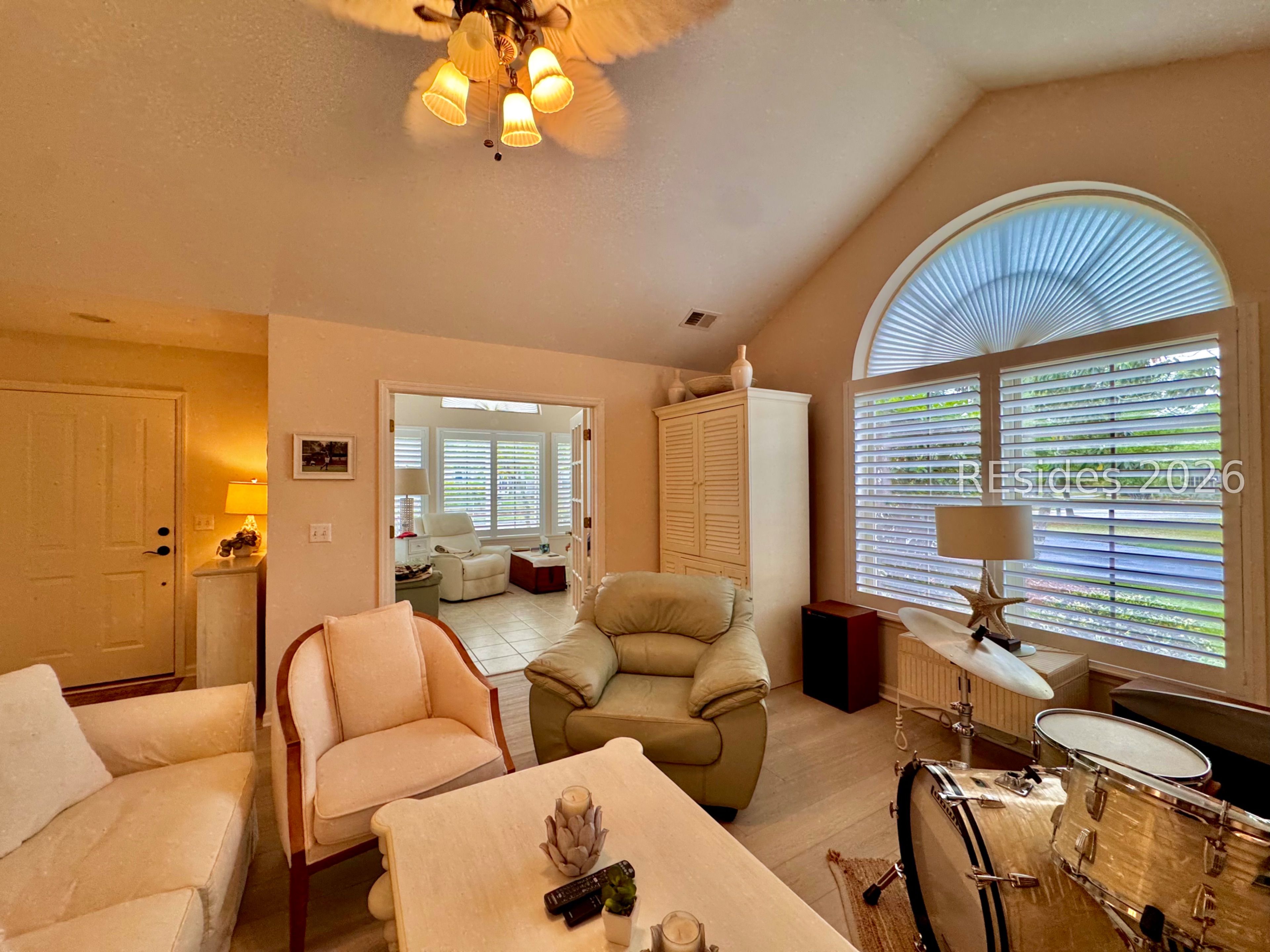 Residential in Hardeeville 5