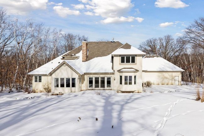 12584 Quail Way N, House other with 4 bedrooms, 4 bathrooms and null parking in Stillwater MN | Image 47
