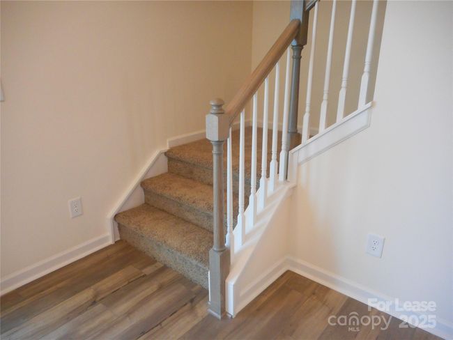 3606 Secrest Lndg, Townhouse with 3 bedrooms, 3 bathrooms and null parking in Monroe NC | Image 5