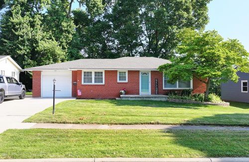88 Sherwood Dr, Lexington, OH, 44904-1041 | Card Image
