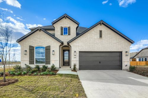 4303 Azalea Trl, Oak Point, TX, 75068-5885 | Card Image