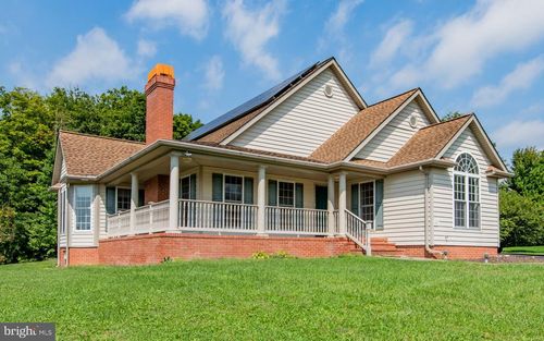 67 Julia Dr, LOCK HAVEN, PA, 17745-8361 | Card Image