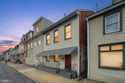 316 S Pershing Ave, YORK, PA, 17401-5407 | Card Image