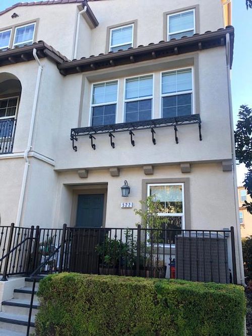 522 S 22nd St, San Jose, CA, 95116-3156 | Card Image
