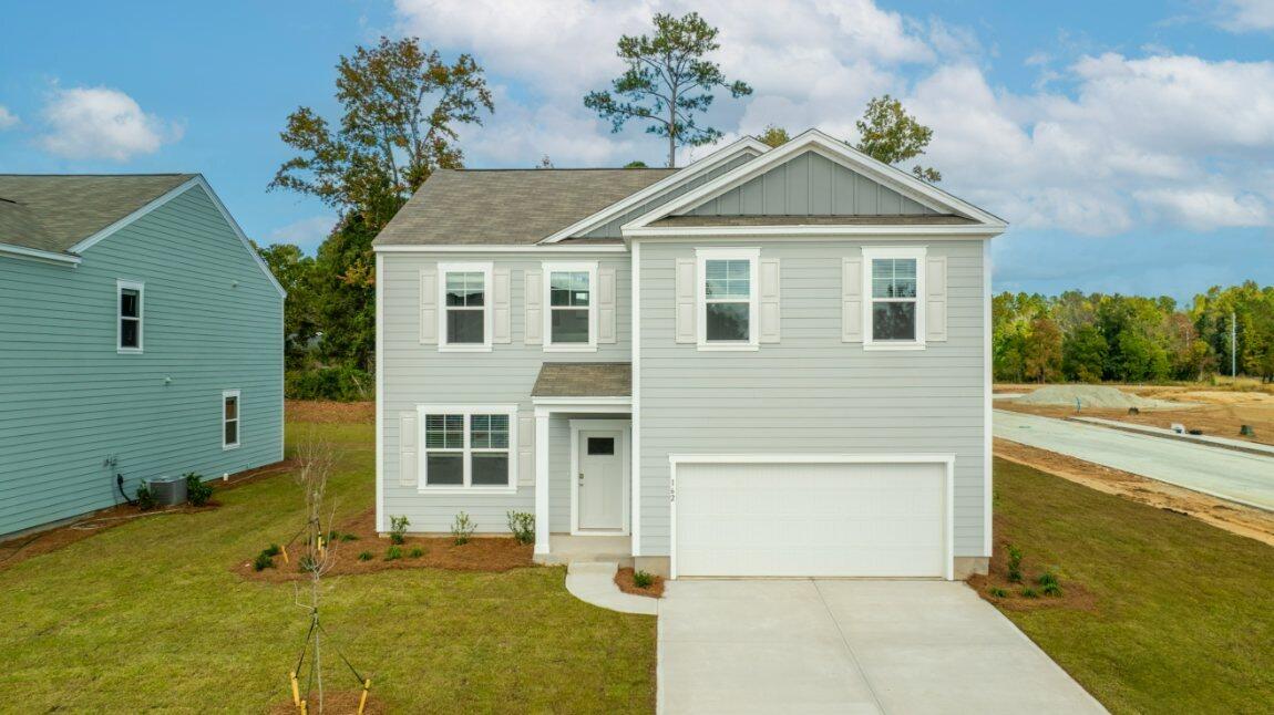 Morning View Way, Moncks Corner, SC 29461