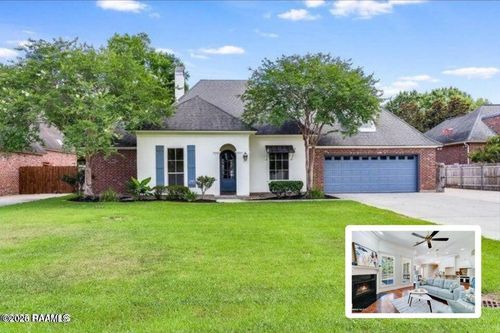117a Maple Grove Lane, Youngsville, LA, 70592 | Card Image