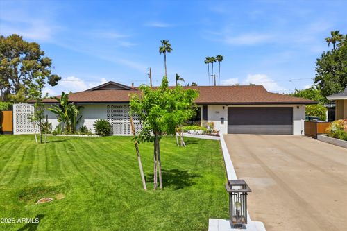 7528 N 6th Pl, Phoenix, AZ, 85020-4013 | Card Image