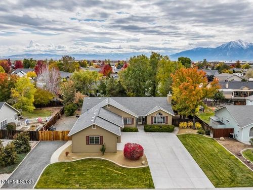 1281 Conestoga Dr, Minden, NV, 89423-8880 | Card Image