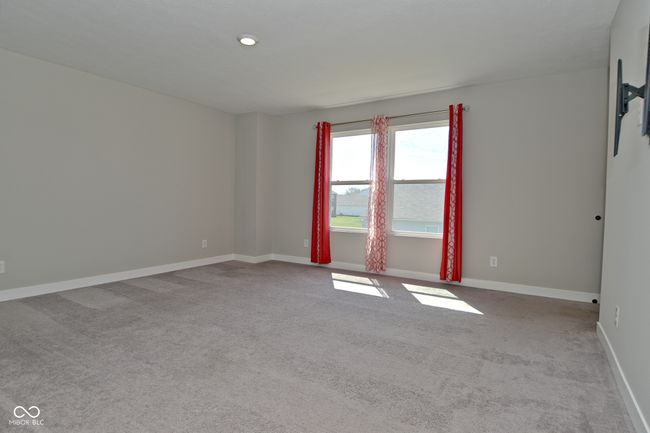 spare room with baseboards and carpet floors | Image 23
