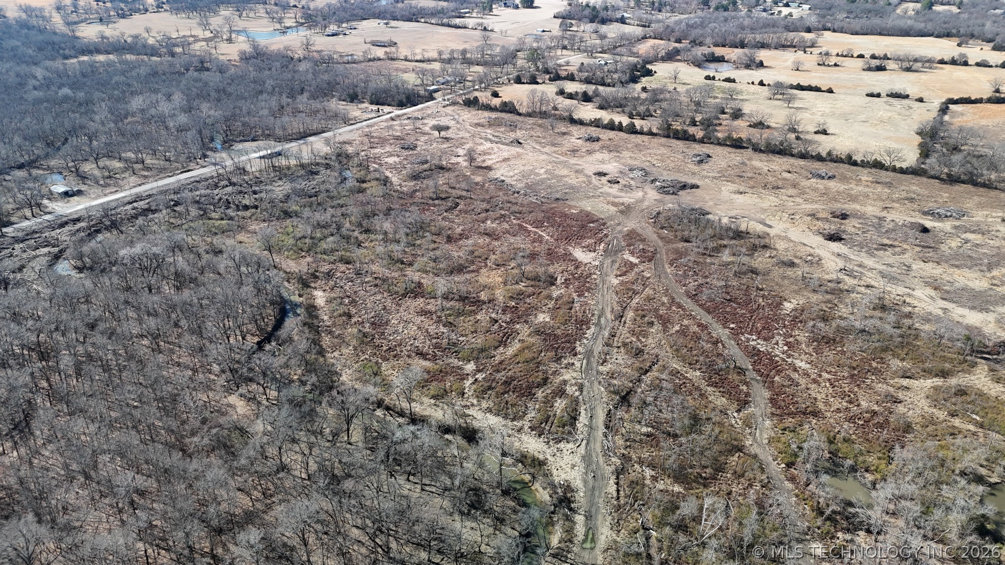 Land in Okmulgee 4