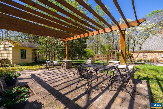 2530 Chastain Ln, House other with 3 bedrooms, 3 bathrooms and null parking in Midlothian VA | Image 27
