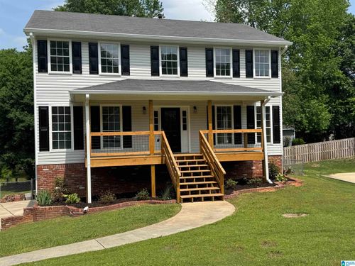 5708 Hickory Ct, PINSON, AL, 35126-4103 | Card Image