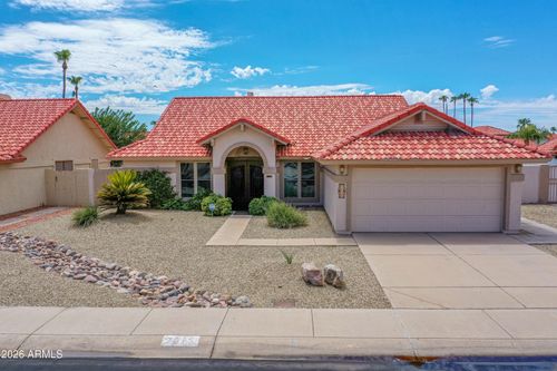 7615 W Julie Drive, Glendale, AZ, 85308 | Card Image