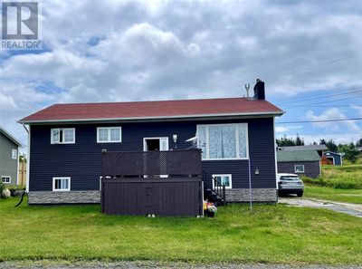 18 Harbour Side Rd, House other with 3 bedrooms, 2 bathrooms and null parking in Frederickton NL | Image 1