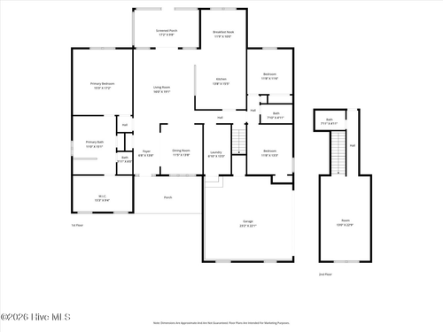 23 Stonegate Dr, Hampstead, NC, 28443-0045 | Card Image