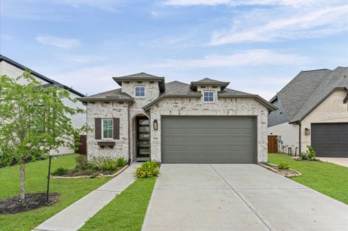 5110 Sistine Dr, Manvel, TX, 77578-2300 | Card Image