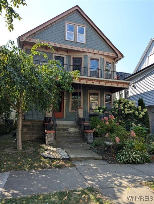 324 Ava Ln, Buffalo, NY, 14221 | Card Image